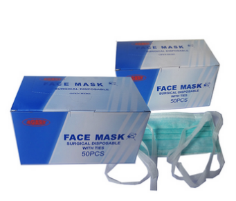 High Demand COVID-19 Antigen Test Kit